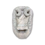 Babynest 4er Premium Set Boho Leaves - Image 5