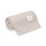 IL MIO MEMI | Catena per coperte in bambù | Beige