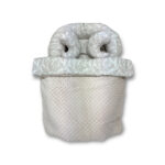 Babynest 4er Premium Set Boho Leaves - Image 6
