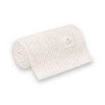 IL MIO MEMI | Catena per coperte in bambù | Crema