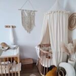 Canopy Muslin Cream - immagine 2