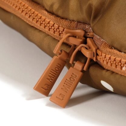 Chancelière universelle Aspen Winterproof pour poussette | Snowflake Sheela – Image 4