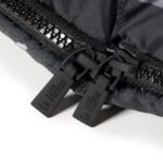 Chancelière universelle Aspen Winterproof pour poussette | Dark Luna – Image 4