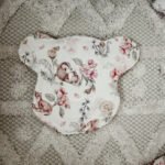 Set Coperta Cuscino Morbida | Mussola Premium-Minky | Foresta Magica - immagine 6