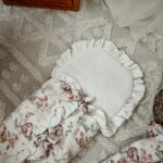 Multifunktioneller Babyschlafsack| Premium Musselin|0-8M|Magic Forest – Bild 3