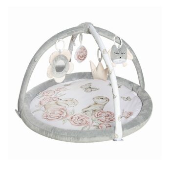 Krabbeldecke mit Spielbogen Peony Dreamland Hauptbild