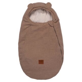 Alpaca Biscuit footmuff