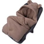 Couverture de coque de voiture|TOG 2.5|Teddy|Biscuit