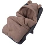 Couverture de coque de voiture|TOG 2.5|Teddy|Biscuit