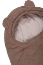 Alpaca biscuit footmuff - Image 3