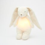 Moonie 2.0 Organic Humming Bunny Polar - Image 2