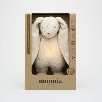 Moonie 2.0 Organic Humming Bunny Sand Hauptbild