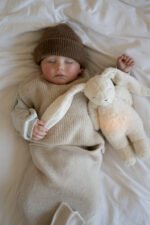 Moonie - Coniglietto ronzante biologico - immagine 4