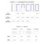 Serpent de lit en velours Klos - tressé | 300 cm | Crème – Image 3