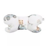 Baby Nest |Premium Cotton Minky|Set of 3|Tractors & Bears - Image 5