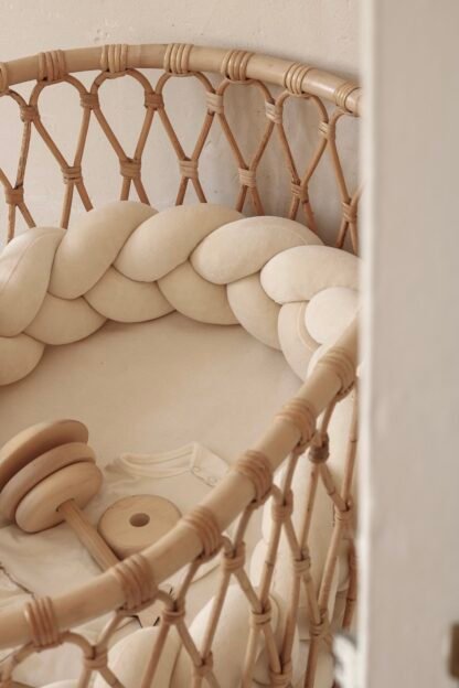 Nestchenschlange 2 in 1 – Bild 3