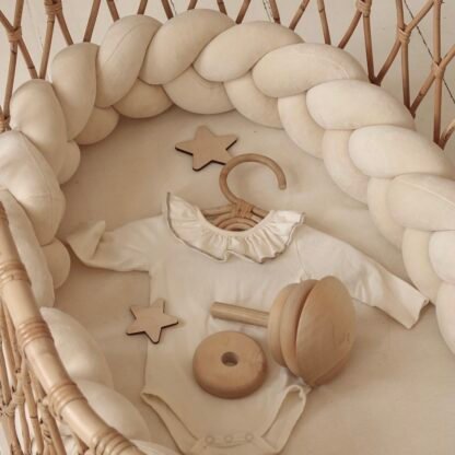 Nestchenschlange 2 in 1 – Bild 2