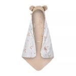 Car seat blanket | Premium Cotton Minky | Sheeps