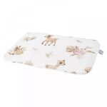 Babynest |Premium Baumwolle Minky|3er Set|Bambi Girl – Bild 3