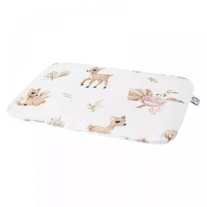 Nid d'ange | Minky en coton de qualité supérieure | Lot de 3 | Bambi Girl – Image 3
