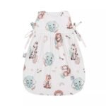 Baby Sleeping Bag | Premium Cotton | 0-6 Months | Baby Safari