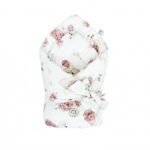 Baby Nest |Premium Cotton Minky|Set of 3|Royal Baby - Image 5