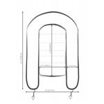 Baby Nest |Premium Cotton Minky|Set of 3|Royal Baby - Image 7