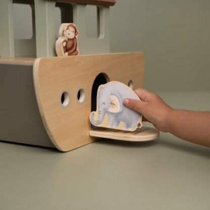 Little Dutch Noah's Arche FSC – Image 5