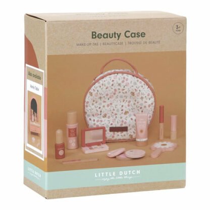 Little Dutch Make-up Tasche FSC – Bild 6