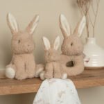 Little Dutch Geschenkset - Baby bunny – Bild 2