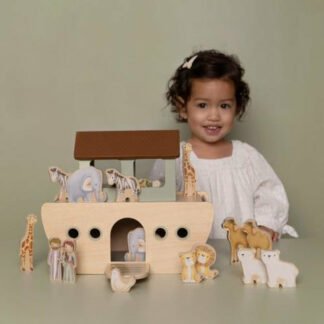 Little Dutch Noah's Arche FSC