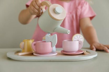 Little Dutch Tee-Set - immagine 3