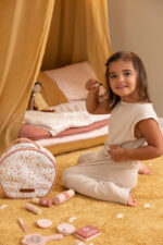 Little Dutch make-up bag FSC - Image 2