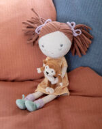 Little Dutch cuddly doll Sophia - Image 2