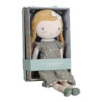Little Dutch cuddly doll Julia - Image 3