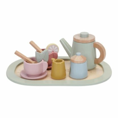 Little Dutch Tee-Set
