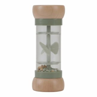 Hochet de pluie Little Dutch Little Farm FSC