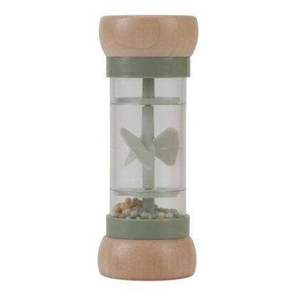 Hochet de pluie Little Dutch Little Farm FSC