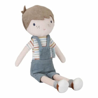 Piccola bambola olandese Jim – 35 cm