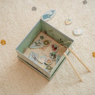 Petit jeu de pêche hollandais FSC