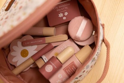Little Dutch Make-up Tasche FSC – Bild 3