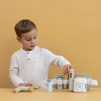 Little Dutch Friseur-Set FSC
