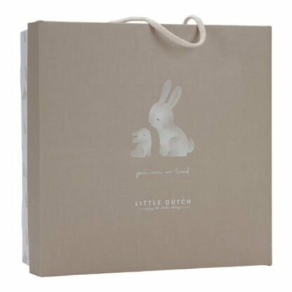 Little Dutch Geschenkset - Baby bunny - immagine 4