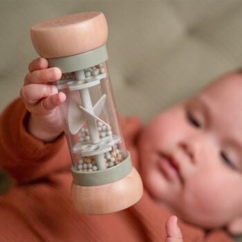 Little Dutch Regenrassel Little Farm FSC Zusatzbild-1