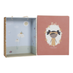 Petite peluche néerlandaise Evi – Image 5