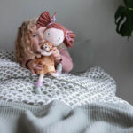 Little Dutch cuddly doll Sophia - Image 3