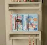 Little Dutch Wassermalbuch Rosa&Friends – Bild 6