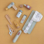 Little Dutch Hairdressing Set FSC - Image 4