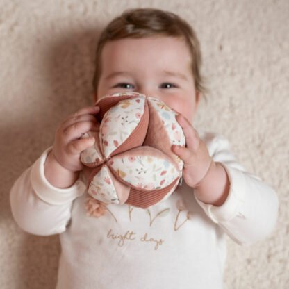 Little Dutch Flowers&Butterflies Ball Soft – Image 2