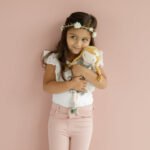 Little Dutch cuddly doll Julia - Image 2